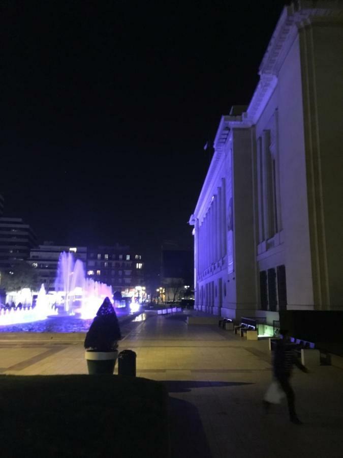 Hotel De Paris La Defense Пюто Стая снимка