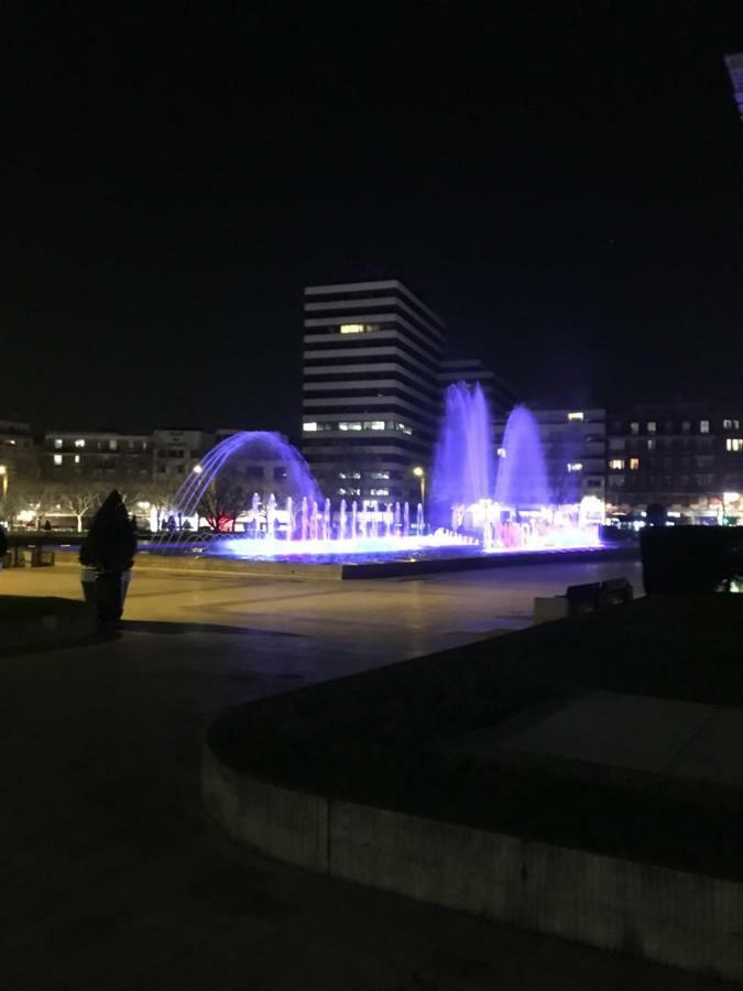 Hotel De Paris La Defense Пюто Стая снимка